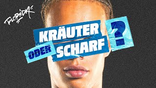 Kräuter oder scharf Heute mit Derry Scherhant [upl. by Aenat333]