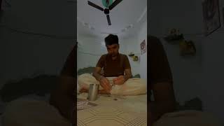 Tabiyat kharab ho gyi😞 shorts short minivlog vlog shortvideo tranding [upl. by Kcirdaed800]