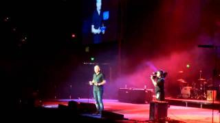 Nature singing How Great is our Godlouie giglio [upl. by Stephen880]