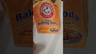 ArmHammerLaundry Laundry Detergent Review  Baking Soda [upl. by Anauqed]