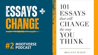 101 Essays That Will Change The Way You Think  Brianna Wiest  Review and Analysis [upl. by Niatsirt]