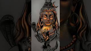 नमामि शमीशन निर्मारूपम भक्तिsong shortsfeed ॐ卐 shortsfeed shortsfeed mahadev shortsfeed [upl. by Kristen41]