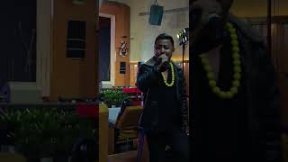 Moko Koza Naga Manu live performance Naga Cultural Day Shillong 2024 [upl. by Ingrim105]