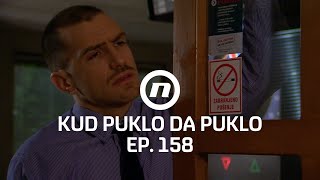 Mještani Oštrovca žele sastanak odbora  Kud puklo da puklo  epizoda 158 [upl. by Borlow]