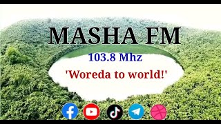 MASHA FM LIVE [upl. by Bremer]