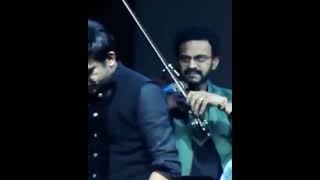 Hariharan sir 💗 stage video 💗 prank 💗 [upl. by Shank]