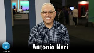 Antonio Neri HPE  HPE Discover 2024 [upl. by Estelle]