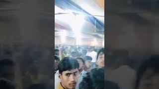 Shahar Doob jaye ke kashti bhanwar mai  viral mushayra video Share anjum  gkbihartopchannel [upl. by Gaspar957]