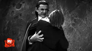 Dracula 1931  Dracula Kills Renfield Scene  Movieclips [upl. by Cadman]