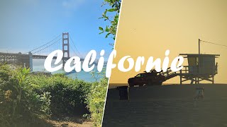 Californie  Mémoires  EtatsUnis [upl. by Ennayd]