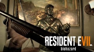 Resident Evil 7  Before You Buy [upl. by Trinette76]