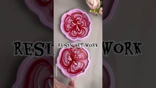 resin resinart epoxy diy art youtubepartner meeshoproduct2246 [upl. by Barrie]