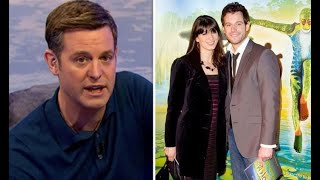 Countryfiles Matt Baker fires cheeky dig at wife and says were chalk and cheese [upl. by Neo]