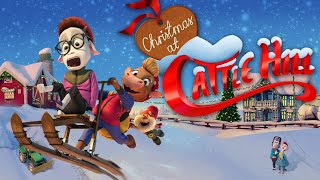 Christmas At Cattle Hill  Full Christmas Movie  WATCH FOR FREE [upl. by Poliard864]