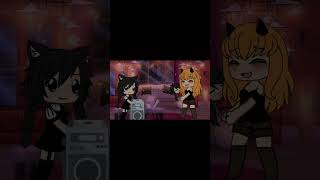 Ga ha life  bye Akari ✨ gachalife naoflopa fyytシ edit [upl. by Hoseia]