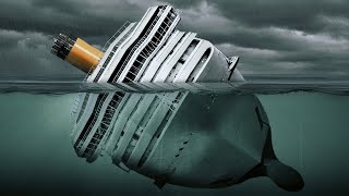 No One Talks About The Shipwreck Worse Than The Titanic [upl. by Aicenav]