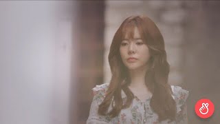 Sunny SNSD  Girls Generation  Fermata mv clips  we are okay [upl. by Bihas]