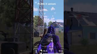 PUBG new update of venom [upl. by Pinkerton]