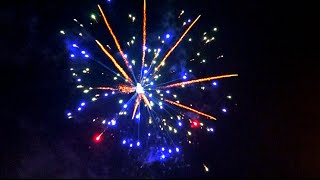 4th of July Fireworks 2016 [upl. by Nye]