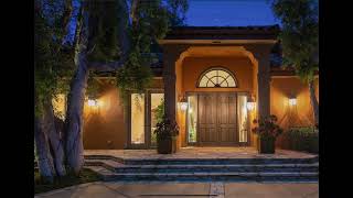 2719 BENEDICT CANYON DR BEVERLY HILLS CA 90210 [upl. by Dayna257]