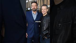 Ben Affleck amp Matt Damon Team Up for Hulk Hogan Movie [upl. by Aara]