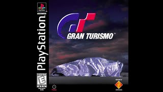 GT1 B8 License Test [upl. by Kcirdnek]