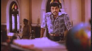 Sathyaraj Arguing For Himself In Court  Maaman Magal [upl. by Kissie]