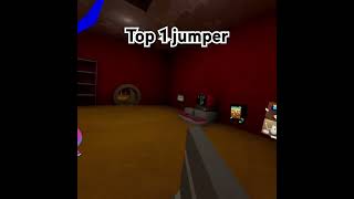 Am I top 1 jumper or top trash jumpertheeggvreggvrphonkvr [upl. by Nicholle]