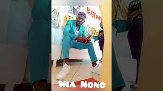 Wia Nono By Lil square official Audio out [upl. by Cleve]