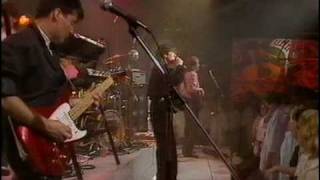 China Crisis You Did Cut Me  Bliss TV Show [upl. by Jarita]