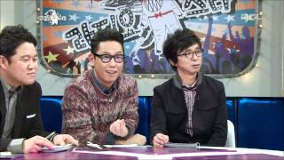 The Radio Star Global Wedding Star 10 글로벌 웨딩 스타 20120314 [upl. by Klotz]