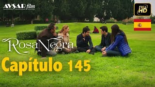 Rosa Negra  Capítulo 145 HD En Español [upl. by Calder736]