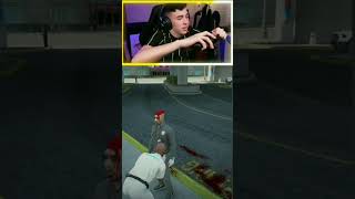 MDR flashback gta funny gtarp twitch humor clips humour roleplay shorts [upl. by Henryk]