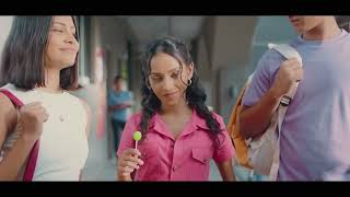 Chupa Chups GFL TVC 20 Sec Sinhala [upl. by Nywnorb93]