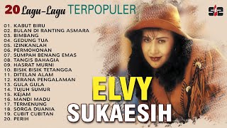 20 Lagu Lagu Terpopuler Elvy Sukaesih  Kompilasi Purnama Records [upl. by Elon]