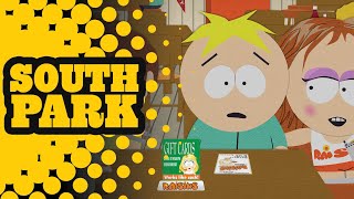 Hey Guys Welcome to Raisins  SOUTH PARK [upl. by Kyte662]