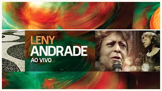 Leny Andrade The Best of Live [upl. by Gaal]