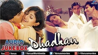 Dhadkan  Audio Jukebox  Akshay Kumar Shilpa Shetty Suniel Shetty  Full Hindi Songs [upl. by Oconnor547]