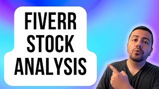 Whats Going on With Fiverr Stock Right Now  Fiverr Stock Analysis  Fiverr Stock Update  FVRR [upl. by Goeger714]