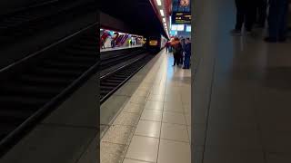 brussels belgium leuven trendingvideo europe travel train [upl. by Knowle]