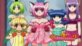 Mew Mew Power  Capítulo 26 Español Latino FINAL [upl. by Anirtap]