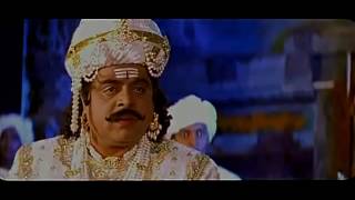 Dongata Telugu Movie  Part 412  Jagapathi Babu  Soundarya  Kodi Ramakrishna [upl. by Littlejohn]