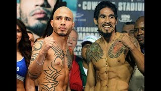 Miguel Cotto vs Antonio Margarito III [upl. by Kaufmann339]