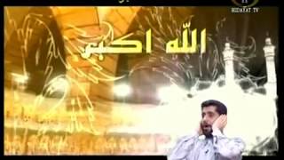 Beautiful Adhan  Agha Mahdi Fallah Azan Hidayat Tv [upl. by Oidale]