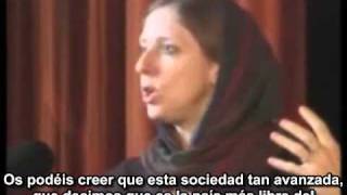 La Mujer en el Islam  Refutando tÃ³picos  Dra Lisa Killinger [upl. by Steddman511]