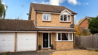 VIDEO TOUR Balland Field Willingham  Hockeys Estate Agent [upl. by Anitsuj]