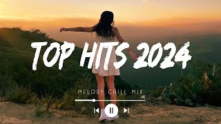 Top Hits 2024 🔥 New Popular Songs 2024 🔥 Best Pop Music Playlist on Spotify [upl. by Atirb]