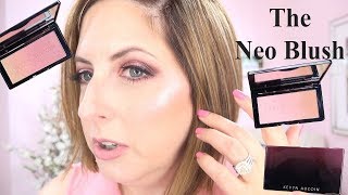 Kevyn Aucoin The Neo Blush [upl. by Twelve889]