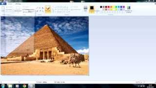 Tutoriel Comment redimensionner simplement et rapidement une image [upl. by Alemac]