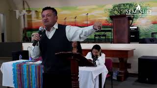 Dr Yattenciy Bonilla  Cristo y la Iglesia usaron los Deuterocanónicos [upl. by Latoyia]